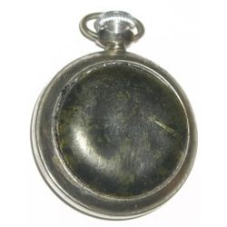 VINTAGE POCKET WATCH CASE!! CASE CAME OUT OF SAFE!!