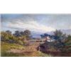 Image 1 : DRAWINGS - William Wilde (1826 - 1901), The Old Bridge William Wilde (1826 - 1901), The Old Bridg...