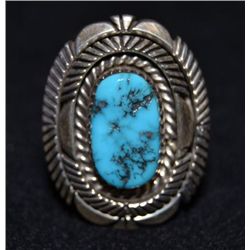 NAVAJO  RING