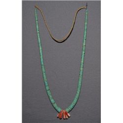 PUEBLO NECKLACE