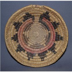 NAVAJO BASKET