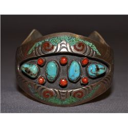 NAVAJO  BRACELET