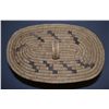 Image 5 : PAPAGO LIDDED BASKET