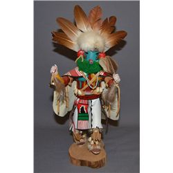 HOPI KACHINA