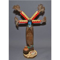 HOPI KACHINA