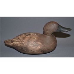 DUCK DECOY