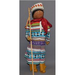 SEMINOLE DOLL