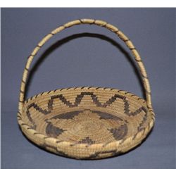 PAPAGO BASKET