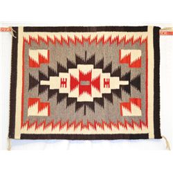 NAVAJO TEXTILE