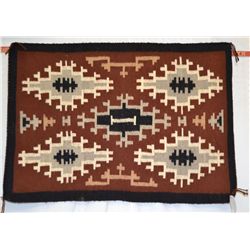 NAVAJO TEXTILE