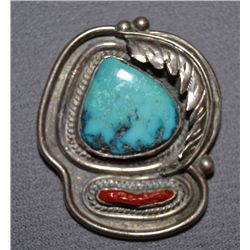 NAVAJO  PENDANT