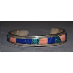 NAVAJO  BRACELET