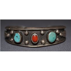 NAVAJO  BRACELET