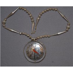 NAVAJO  NECKLACE