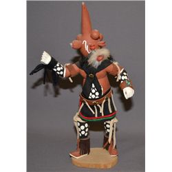 NAVAJO KACHINA