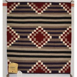 NAVAJO TEXTILE