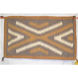 NAVAJO TEXTILE
