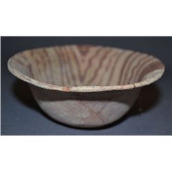 HOHOKAM POTTERY BOWL