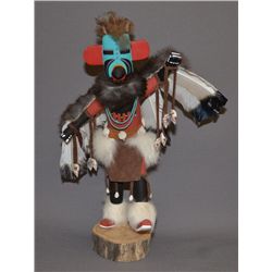 NAVAJO KACHINA