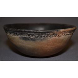 TULAROSA POTTERY BOWL