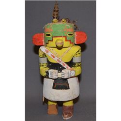HOPI KACHINA