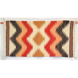 NAVAJO TEXTILE