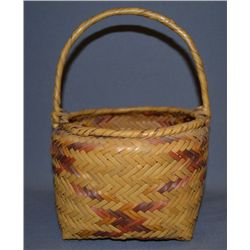 CHEROKEE BASKET