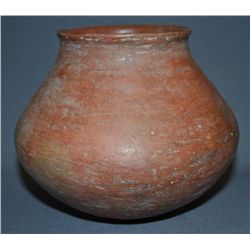 CASAS GRANDE POTTERY JAR