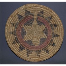 NAVAJO BASKET