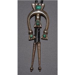 NAVAJO  BOLO TIE