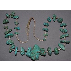 PUEBLO NECKLACE