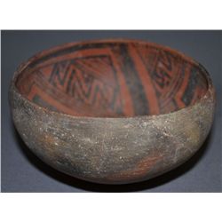 PINTO POTTERY BOWL