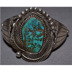 NAVAJO BRACELET