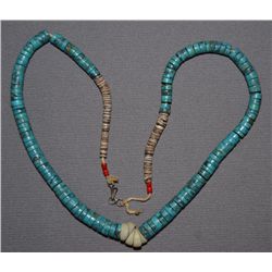 PUEBLO  NECKLACE