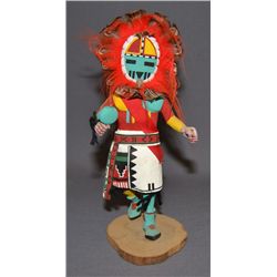 HOPI KACHINA