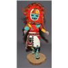 Image 1 : HOPI KACHINA