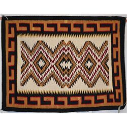 NAVAJO TEXTILE