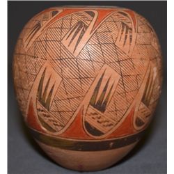 HOPI POTTERY JAR