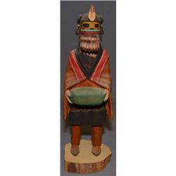 HOPI KACHINA