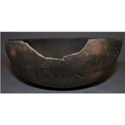 PINEDALE POTTERY BOWL
