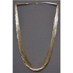 NAVAJO NECKLACE