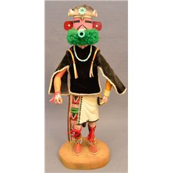 HOPI KACHINA
