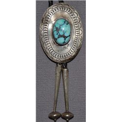 NAVAJO BOLO TIE