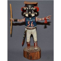 HOPI KACHINA