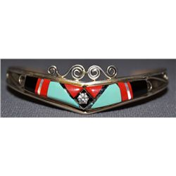 NAVAJO  BRACELET