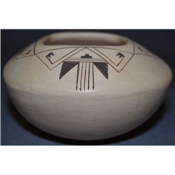HOPI POTTERY BOWL