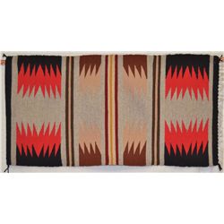 NAVAJO TEXTILE