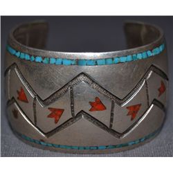 NAVAJO  BRACELET