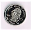 Image 1 : Maryland  Proof State Quarter