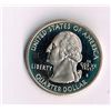 Image 1 : Pennsylvania Proof State Quarter